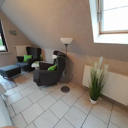 Appartement Greschke Prerow
