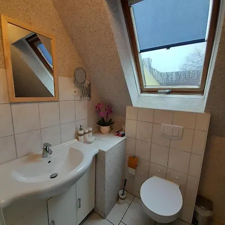 Appartement Greschke