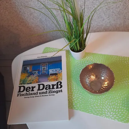 Appartement Greschke *