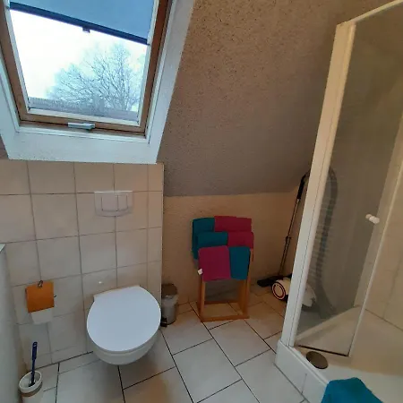 Greschke Apartment *