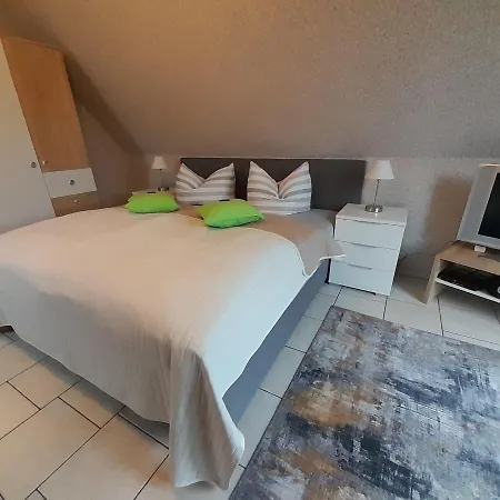 Greschke Appartement