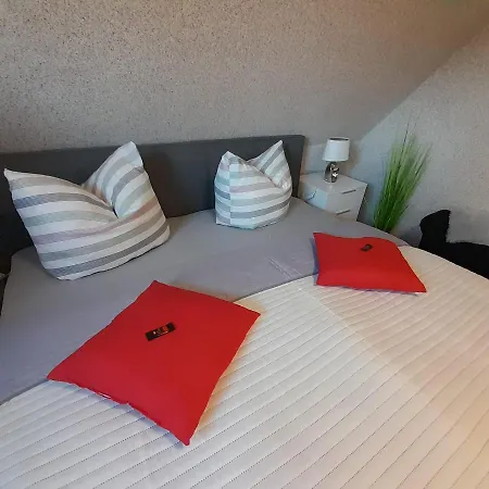 Greschke Appartement Prerow