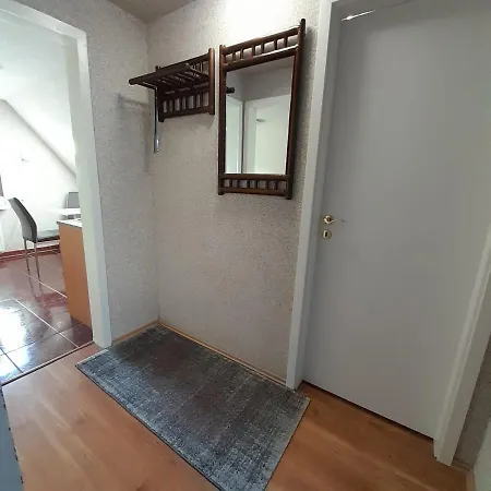 Greschke Appartement *