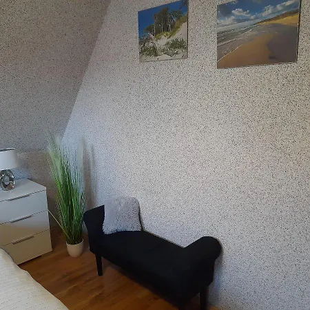 Appartement Greschke *