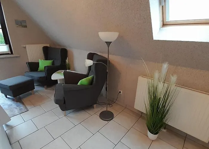 דירה Greschke פרראו