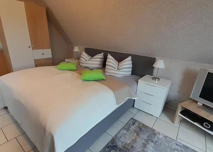 Greschke * פרראו