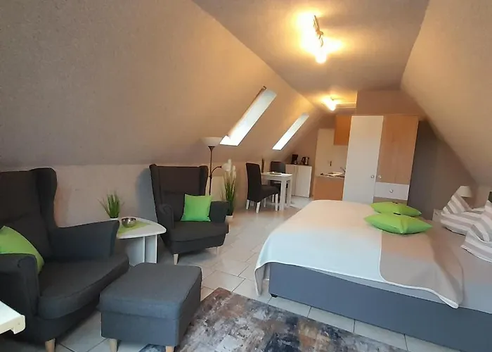 Greschke דירה פרראו