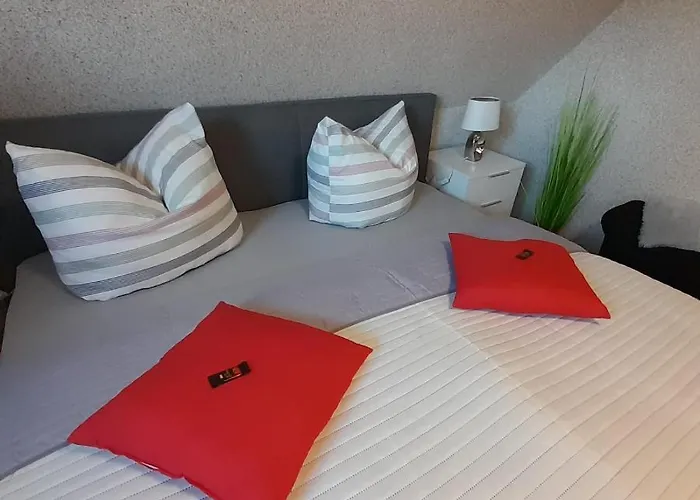 Greschke דירה פרראו