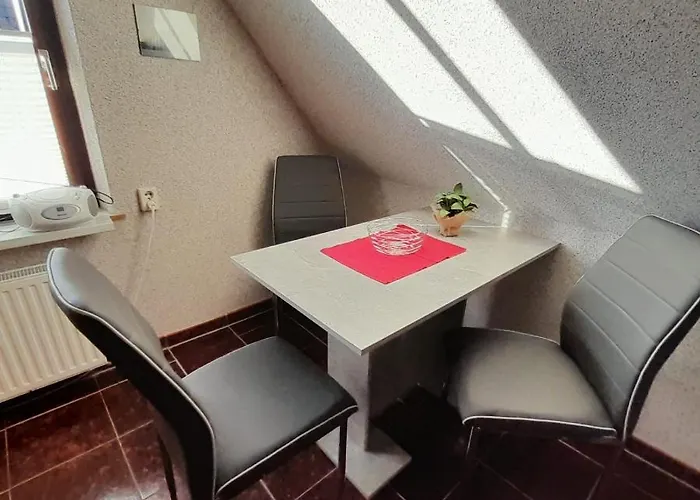 Greschke * פרראו